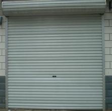 手動(dòng)型鋁合金卷簾門